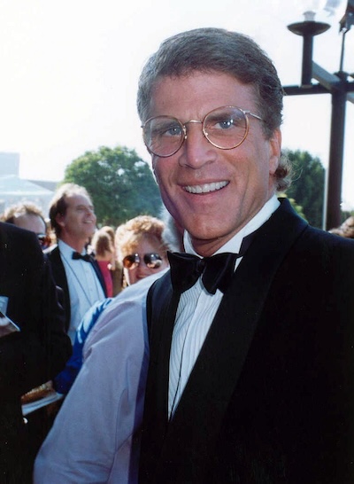 Ted Danson in 1990
