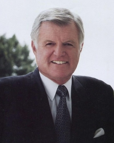 Ted Kennedy